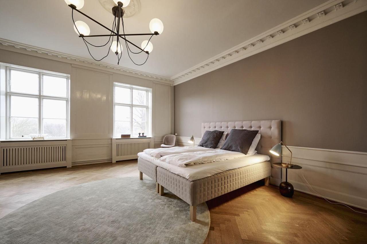Appartamento Apartmentincopenhagen 1569 Copenaghen