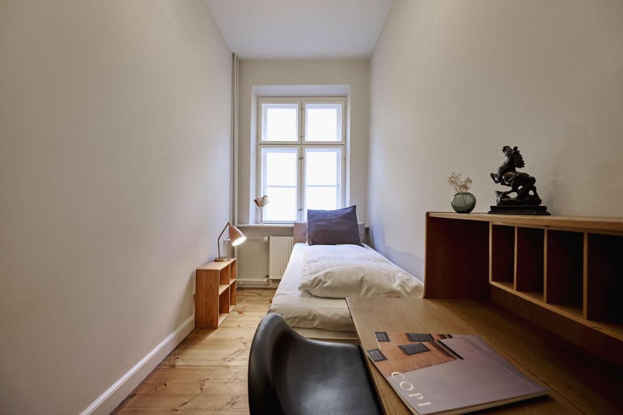 Appartamento Apartmentincopenhagen 1569
