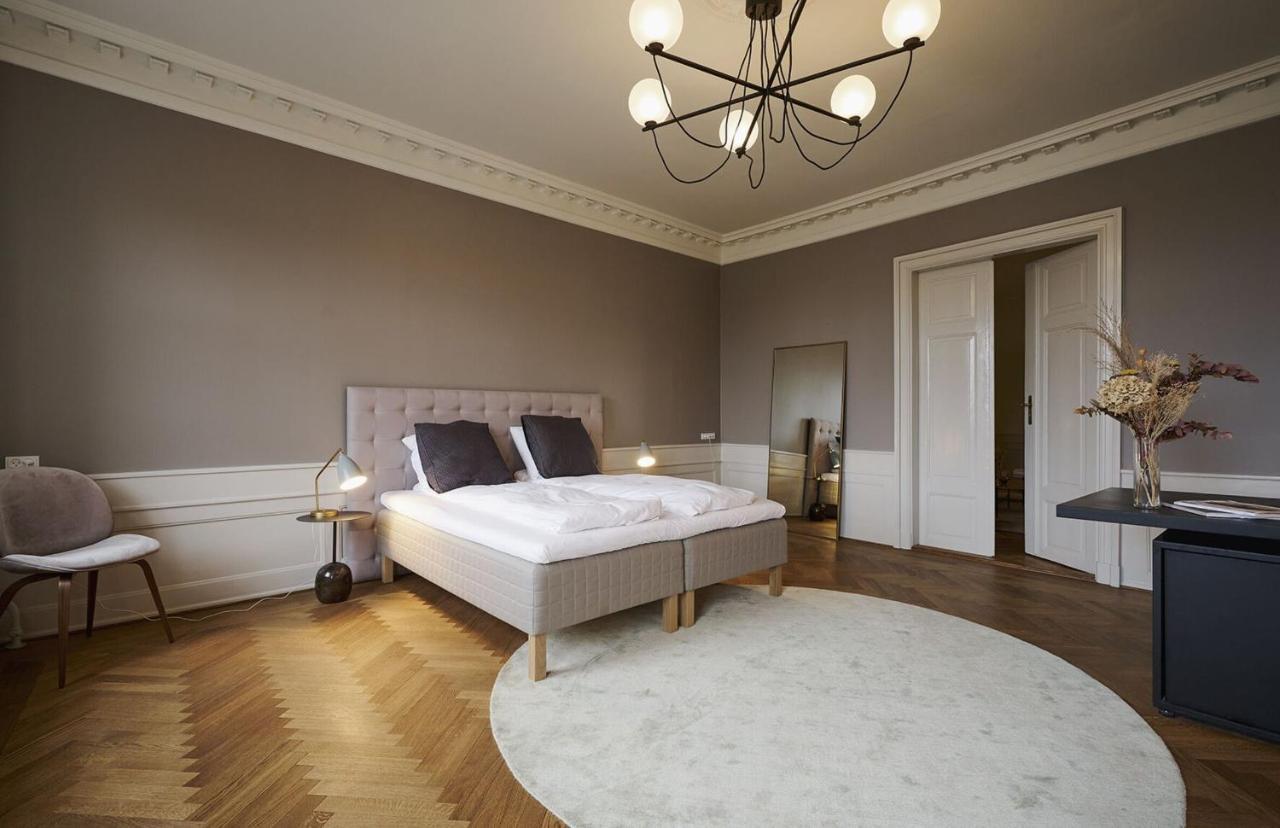 Apartmentincopenhagen 1569 Appartamento
