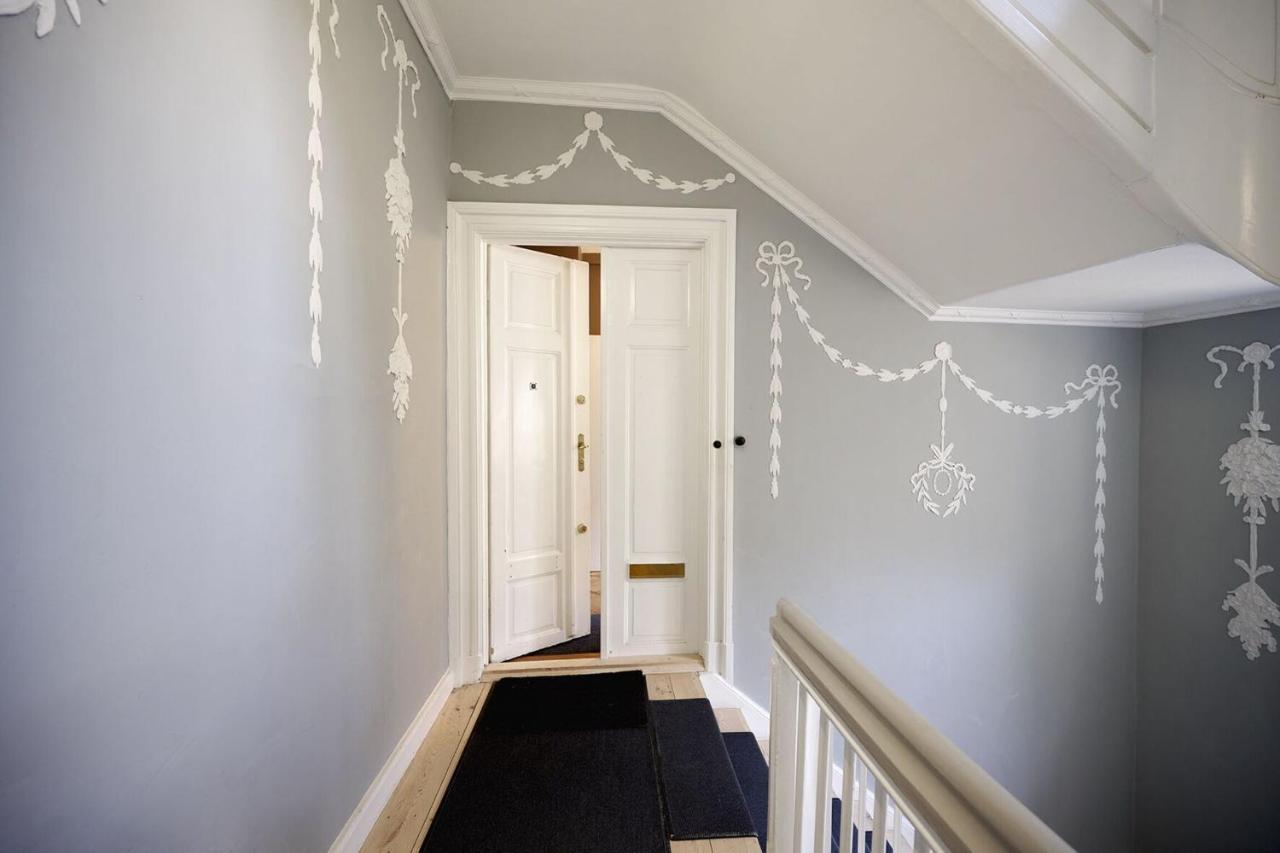 Apartmentincopenhagen 1569 Appartamento